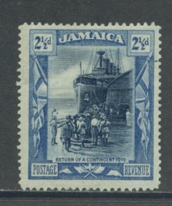 Jamaica 79 MH cgs (2