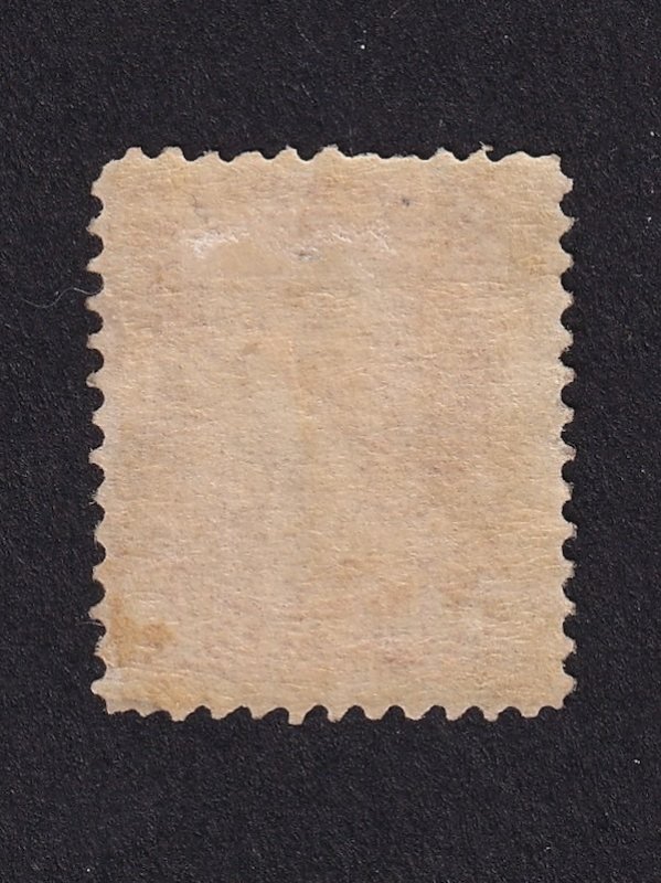 Canada, Scott 45, Mint LH