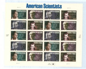 United States #3909  Multiple