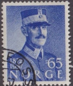 Norway #359 Used