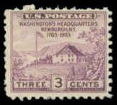  752 Fine MNH M07467
