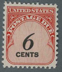 United States #J94 MNH Fine/VF Shiny Gum Pristine Condition