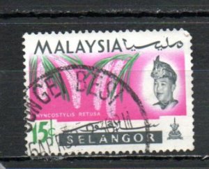 Malaysia - Selangor 126 used