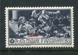 Italy - Lero #14 Mint
