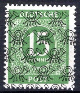 Germany Deutsche Post Scott # 594, mint nh
