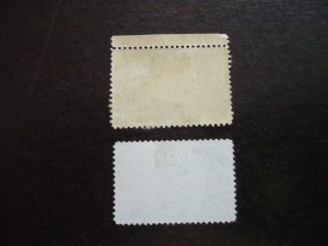 Stamps - Canada - Scott# 362 - Mint Hinged & Used Part Set of 1 Stamp