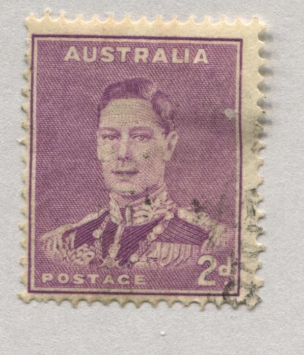 Australia 182B   Used    