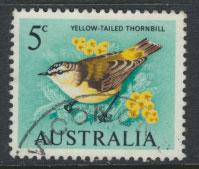 Australia SG 386 - Used  