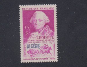 Algeria - 1949 - SC B57 - NH