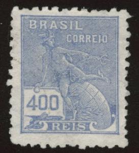 Brazil Scott 472 Used 1939 wmk 256