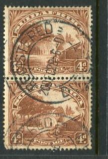 South Africa #28pr Used Accepting Best Offer