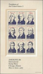 # 2216 MNH - SCV-7.50