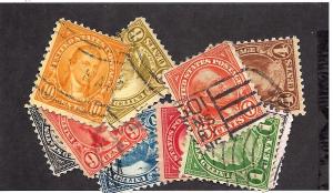 632//642 Used... 634A is not included