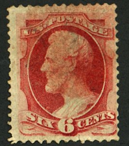 U.S. #148 USED