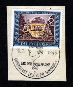 Germany # B215 On Piece!