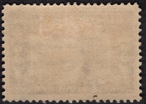 US #325 Very Fine/Extra Fine, w/Original Gum. Lightly Hinged.