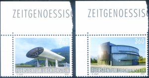 Contemporary Architecture 2010.