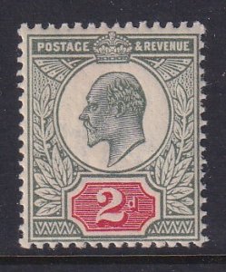 Great Britain 130b MNH VF