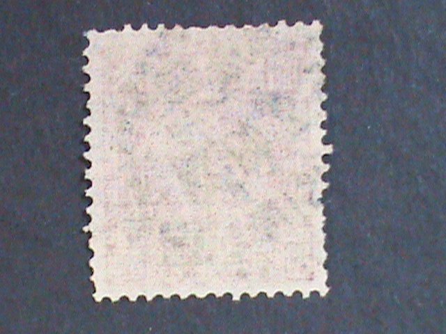 ​CHINA 1947 SC#772 76 YEARS OLD-SURCHARGE-DR.SUN $2000 ON $3.VF FANCY CANCEL