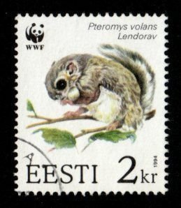 Estonia #271 used