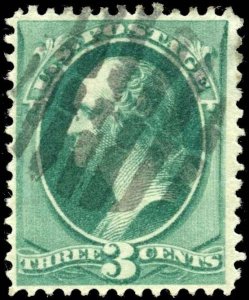 U. S. Scott #147 - Used [SL01-0001-05-02]