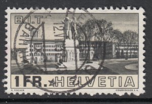 Switzerland 241 Used VF