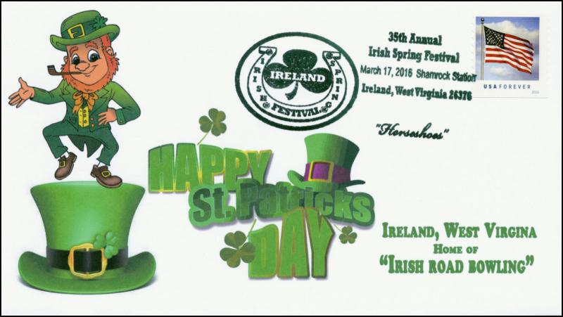 2016, Ireland West Virginia, Irish Spring Fest, St Patricks Day, 16-067