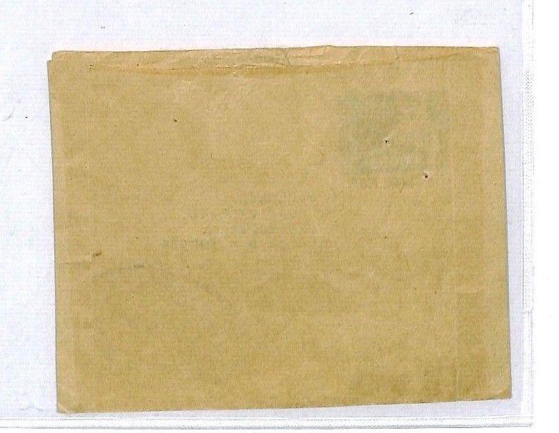 Jamaica *KIRKVINE* TRD Registered Air Mail Cover {samwells-covers}1959 CS15