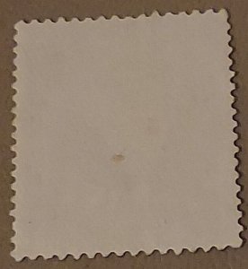 Spain #1105 Used 2023 SCV $0.25