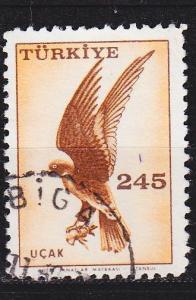 TÜRKEI TURKEY [1959] MiNr 1667 ( O/used )