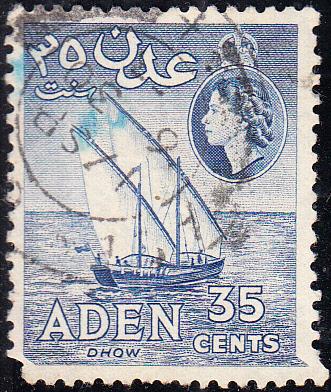 Aden #52   Used     p.12