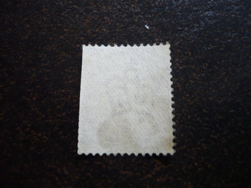 Stamps - Great Britain - Scott# 80 - Used 1 Stamp