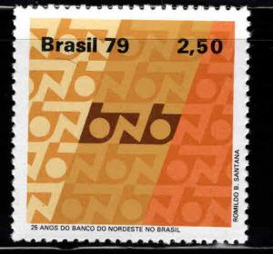 Brazil Scott  1616 MNH** stamp