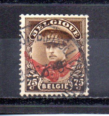 Belgium O18 used