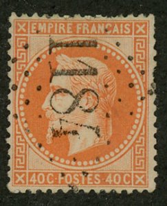 France 35 Used