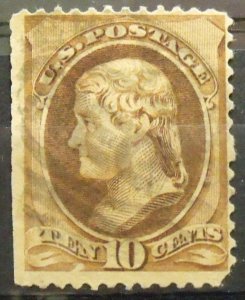 18274   UNITED STATES   Used # 161        No Grill                CV$ 25.00