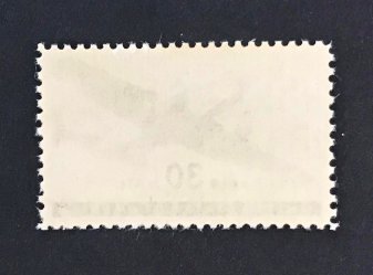 US #C30 Mint XF NH OG   16072