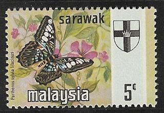 Sarawak  Mnh S.C. 237