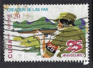 Cuba 2455 VFU L532-2