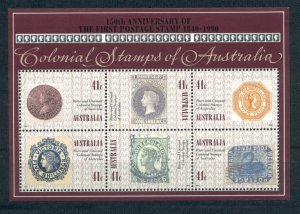 Australia 1180g MNH cgs