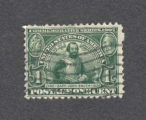 328 - Capt. John Smith