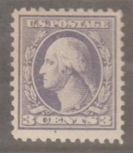 U.S. Scott #502 Washington Stamp - Mint Single