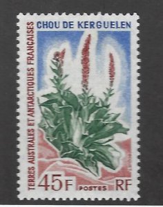 FSAT SC#54 MNH F-VF...Great Value!