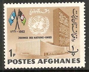 Afghanistan 618 