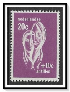 Netherlands Antilles #B79 Semi-Postal MNH