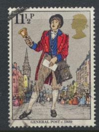 Great Britain SG 1096  - Used - Rowland Hill