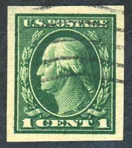 U.S. #408 USED