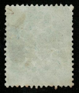 France, 1853-1861 Emperor Napoléon III, MC #21 (4321-Т)