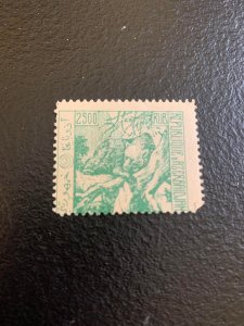 Azerbaijan Year 1923