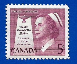 Canada 1958 - MNH - Scott #380 *